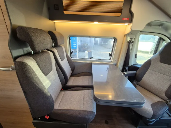 Fahrzeugbild Knaus BOXLIFE PRO 630 FREEWAY #17