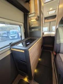 Fahrzeugbild Knaus BOXLIFE PRO 630 FREEWAY #19