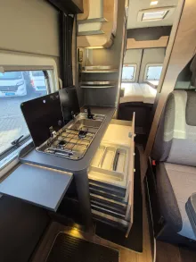 Fahrzeugbild Knaus BOXLIFE PRO 630 FREEWAY #20