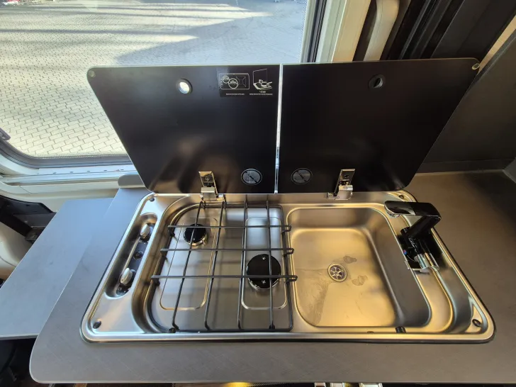 Fahrzeugbild Knaus BOXLIFE PRO 630 FREEWAY #21