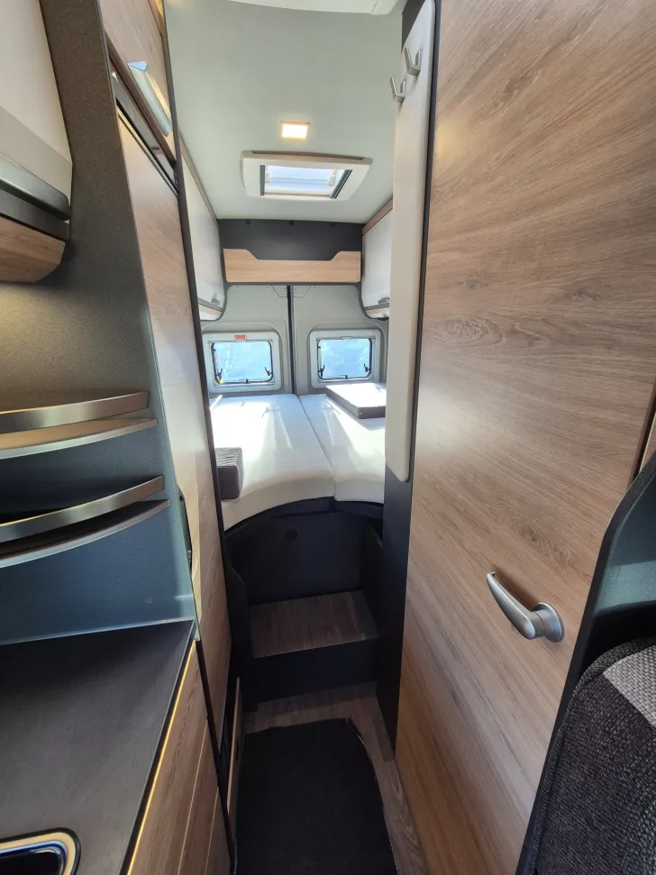 Fahrzeugbild Knaus BOXLIFE PRO 630 FREEWAY #22