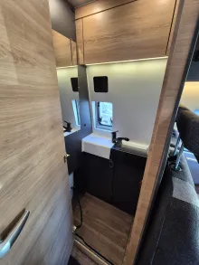 Fahrzeugbild Knaus BOXLIFE PRO 630 FREEWAY #24