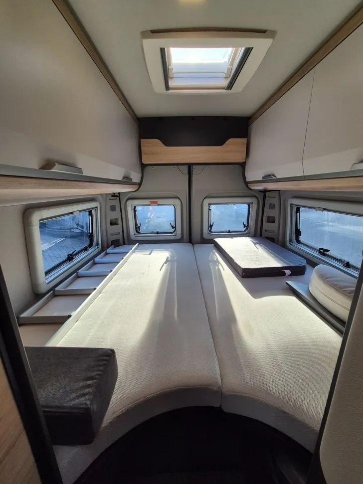 Fahrzeugbild Knaus BOXLIFE PRO 630 FREEWAY #26