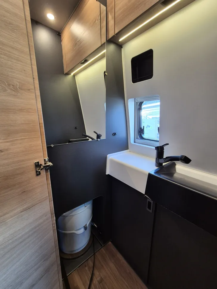 Fahrzeugbild Knaus BOXLIFE PRO 630 FREEWAY #28