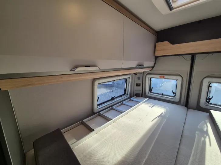 Fahrzeugbild Knaus BOXLIFE PRO 630 FREEWAY #29