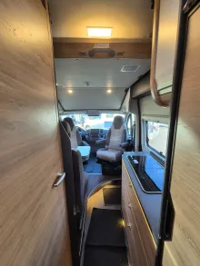 Fahrzeugbild Knaus BOXLIFE PRO 630 FREEWAY #30