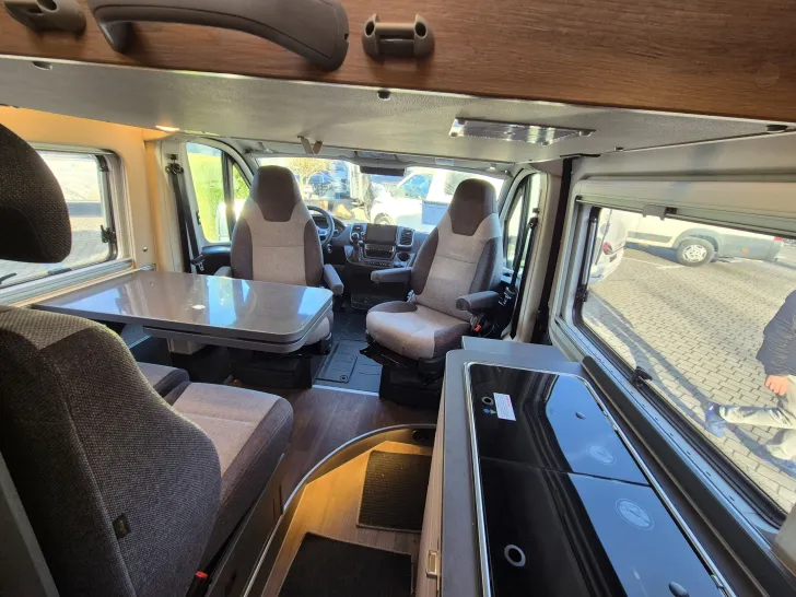 Fahrzeugbild Knaus BOXLIFE PRO 630 FREEWAY #34