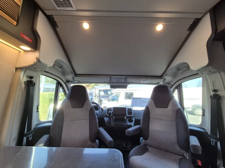 Fahrzeugbild Knaus BOXLIFE PRO 630 FREEWAY #35