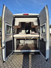 Fahrzeugbild Knaus BOXLIFE PRO 630 FREEWAY #36