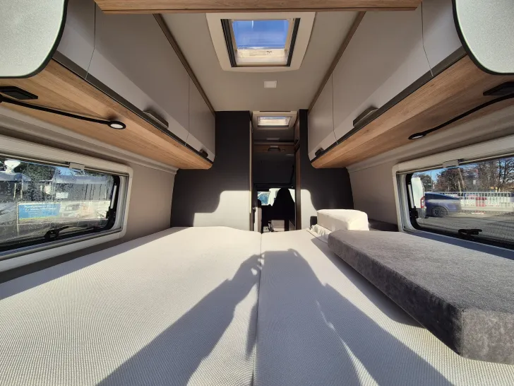 Fahrzeugbild Knaus BOXLIFE PRO 630 FREEWAY #37