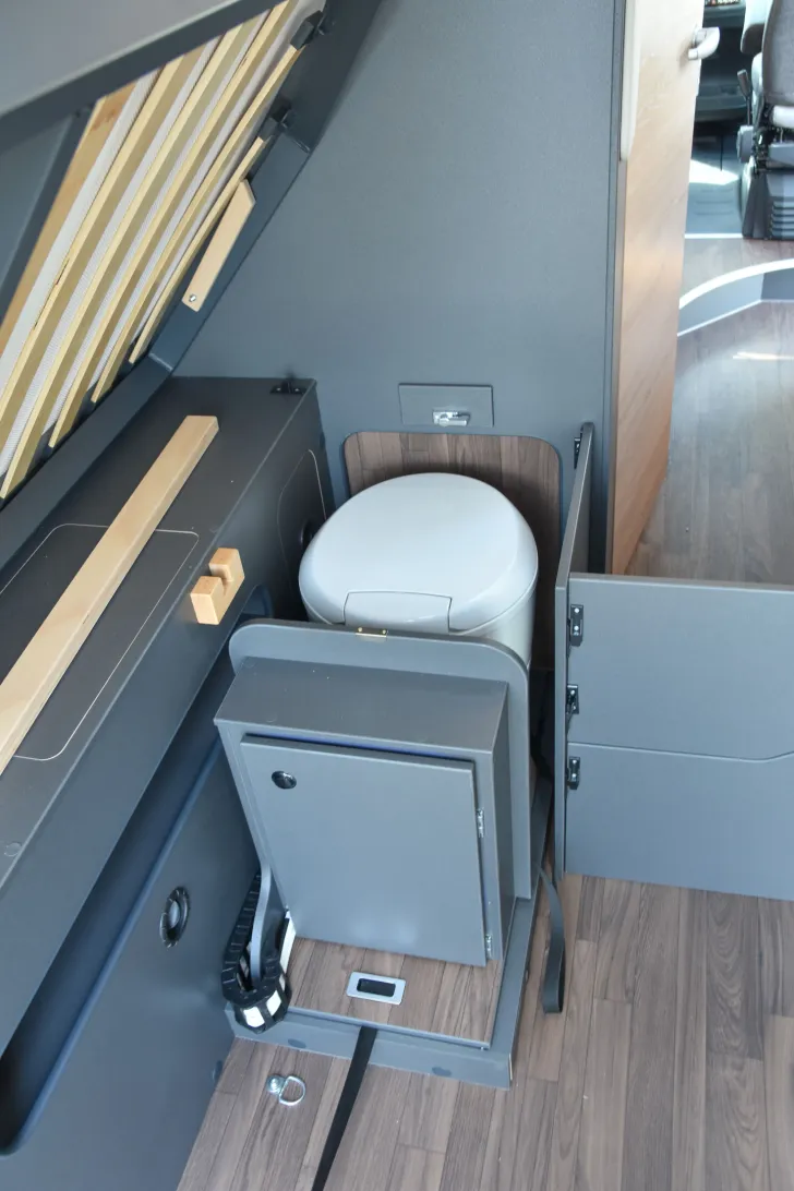 Fahrzeugbild Knaus BOXLIFE PRO 630 FREEWAY #39