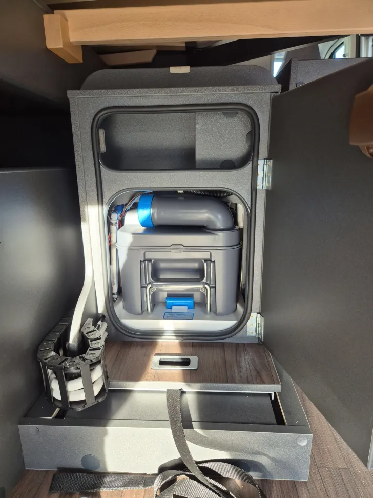 Fahrzeugbild Knaus BOXLIFE PRO 630 FREEWAY #41