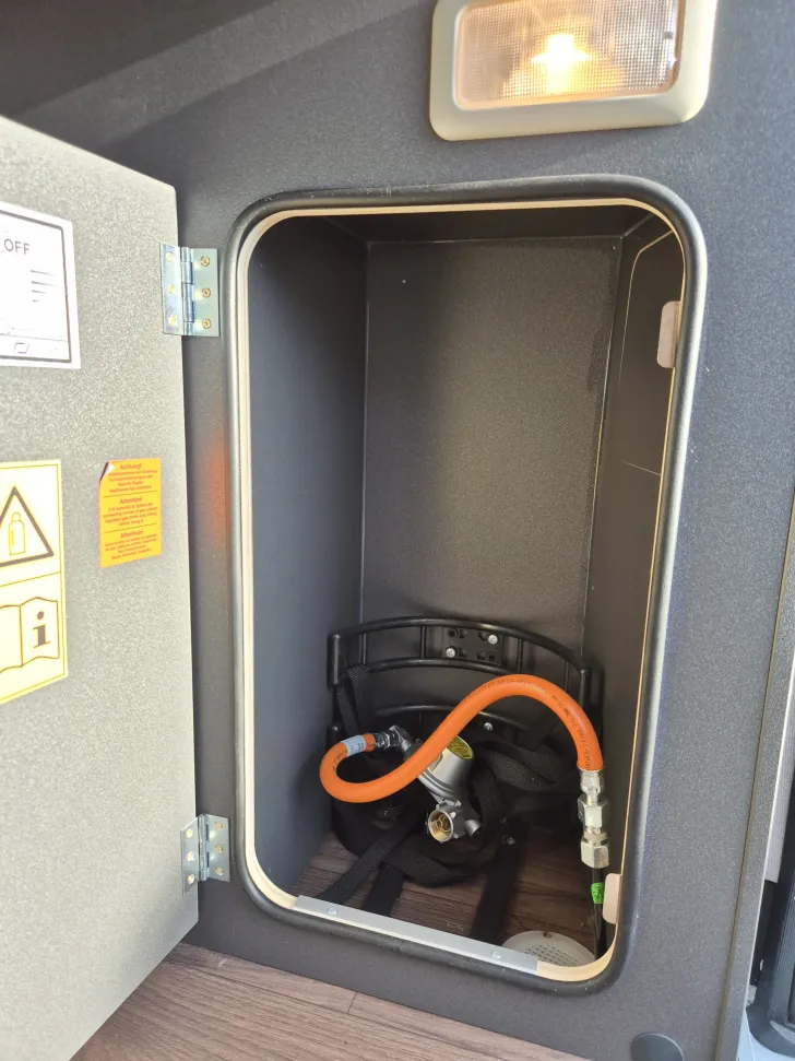 Fahrzeugbild Knaus BOXLIFE PRO 630 FREEWAY #42