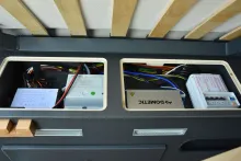 Fahrzeugbild Knaus BOXLIFE PRO 630 FREEWAY #43