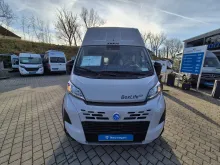 Fahrzeugbild Knaus BOXLIFE PRO 630 FREEWAY #44