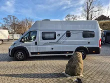 Fahrzeugbild Knaus BOXLIFE PRO 630 FREEWAY #45