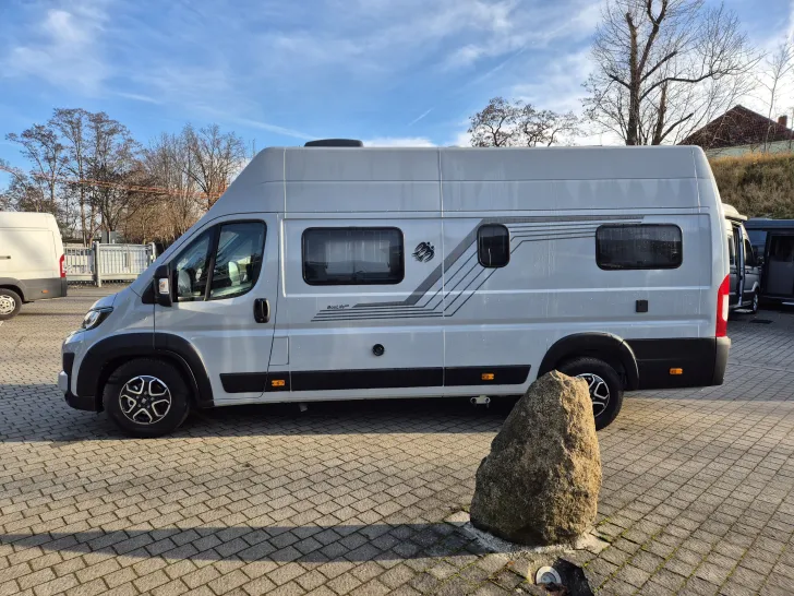 Fahrzeugbild Knaus BOXLIFE PRO 630 FREEWAY #45