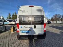Fahrzeugbild Knaus BOXLIFE PRO 630 FREEWAY #46
