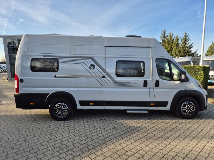 Fahrzeugbild Knaus BOXLIFE PRO 630 FREEWAY #47