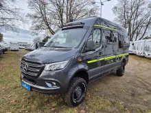 Fahrzeugbild Hymer Grand Canyon S *CrossOver*Allrad*190PS* #5