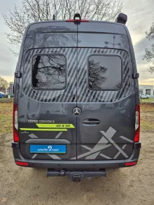 Fahrzeugbild Hymer Grand Canyon S *CrossOver*Allrad*190PS* #8