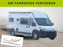 Fahrzeugbild Pössl Roadcruiser Revolution, Mark.,Nav, SAT/TV uvm #1