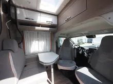 Fahrzeugbild Pössl Roadcruiser Revolution, Mark.,Nav, SAT/TV uvm #5