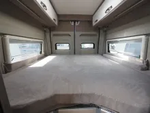 Fahrzeugbild Pössl Roadcruiser Revolution, Mark.,Nav, SAT/TV uvm #10