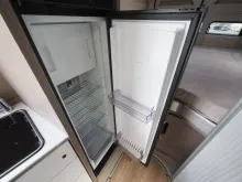 Fahrzeugbild Pössl Roadcruiser Revolution, Mark.,Nav, SAT/TV uvm #11