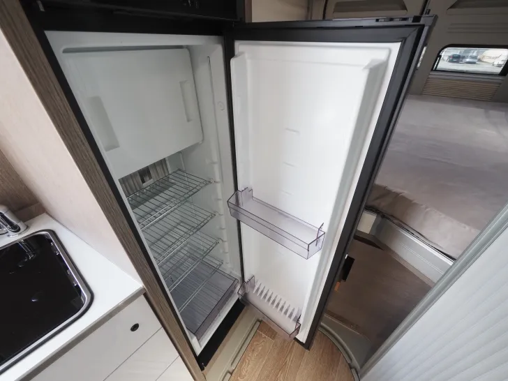 Fahrzeugbild Pössl Roadcruiser Revolution, Mark.,Nav, SAT/TV uvm #11