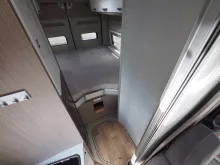 Fahrzeugbild Pössl Roadcruiser Revolution, Mark.,Nav, SAT/TV uvm #12