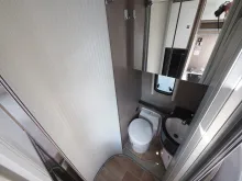 Fahrzeugbild Pössl Roadcruiser Revolution, Mark.,Nav, SAT/TV uvm #13