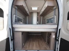 Fahrzeugbild Pössl Roadcruiser Revolution, Mark.,Nav, SAT/TV uvm #14