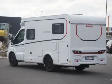 Fahrzeugbild Dethleffs Globebus Go T15, D+E Heiz., Automatik, uvm.! #3