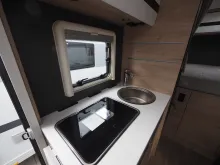 Fahrzeugbild Dethleffs Globebus Go T15, D+E Heiz., Automatik, uvm.! #7