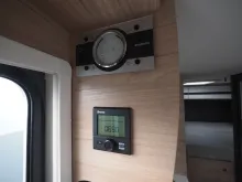 Fahrzeugbild Dethleffs Globebus Go T15, D+E Heiz., Automatik, uvm.! #15