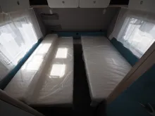 Fahrzeugbild Dethleffs Aero 520 ER, Glattblech, Touring Paket. uvm #8