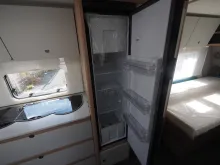 Fahrzeugbild Dethleffs Aero 520 ER, Glattblech, Touring Paket. uvm #12