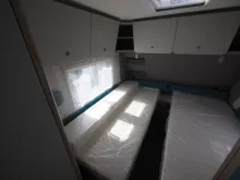 Fahrzeugbild Dethleffs Aero 520 ER, Glattblech, Touring Paket. uvm #13