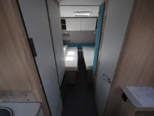 Fahrzeugbild Dethleffs Aero 520 ER, Glattblech, Touring Paket. uvm #17