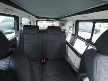 Fahrzeugbild Pössl Campstar, AHK, Parkpaket, Heizung, uvm.! #4