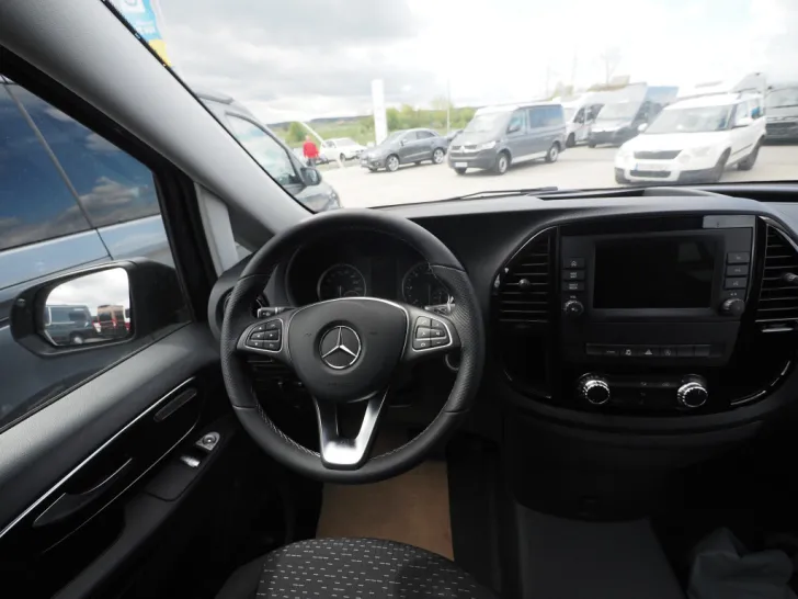 Fahrzeugbild Pössl Campstar, AHK, Parkpaket, Heizung, uvm.! #5