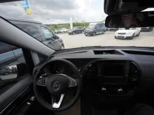 Fahrzeugbild Pössl Campstar, AHK, Parkpaket, Heizung, uvm.! #6