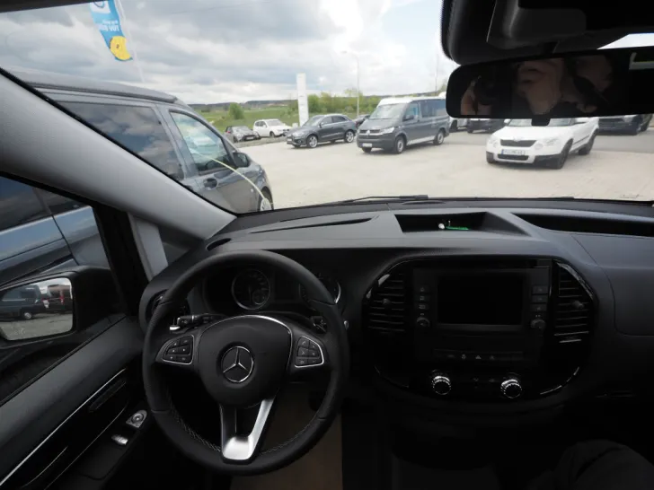 Fahrzeugbild Pössl Campstar, AHK, Parkpaket, Heizung, uvm.! #6