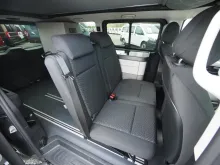 Fahrzeugbild Pössl Campstar, AHK, Parkpaket, Heizung, uvm.! #7