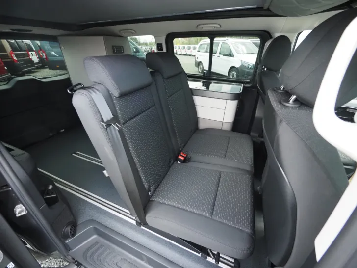 Fahrzeugbild Pössl Campstar, AHK, Parkpaket, Heizung, uvm.! #7