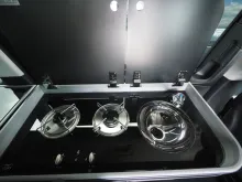 Fahrzeugbild Pössl Campstar, AHK, Parkpaket, Heizung, uvm.! #8