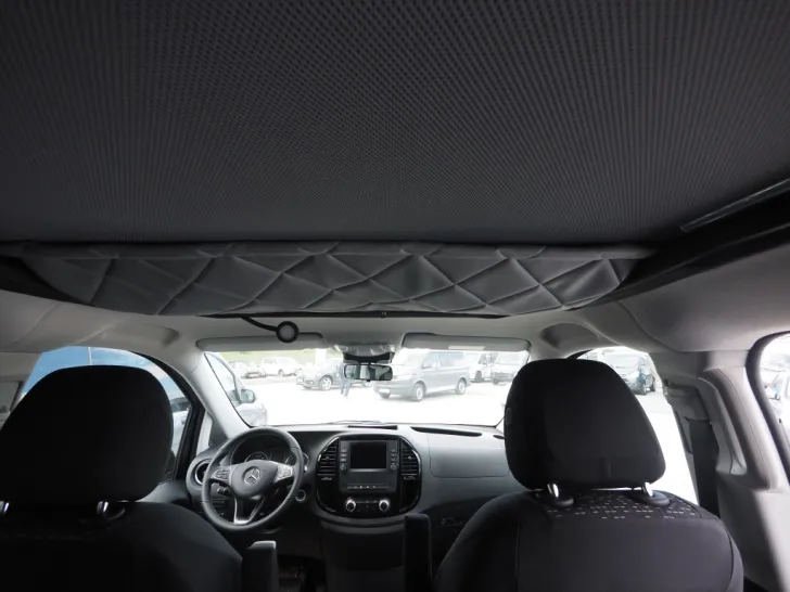 Fahrzeugbild Pössl Campstar, AHK, Parkpaket, Heizung, uvm.! #9