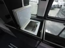 Fahrzeugbild Pössl Campstar, AHK, Parkpaket, Heizung, uvm.! #10