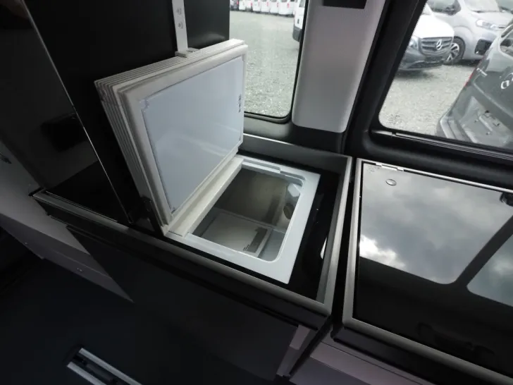 Fahrzeugbild Pössl Campstar, AHK, Parkpaket, Heizung, uvm.! #10